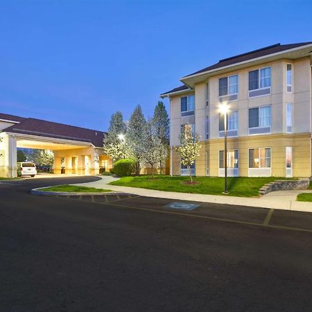 The Homewood Suites By Hilton Итака Екстериор снимка