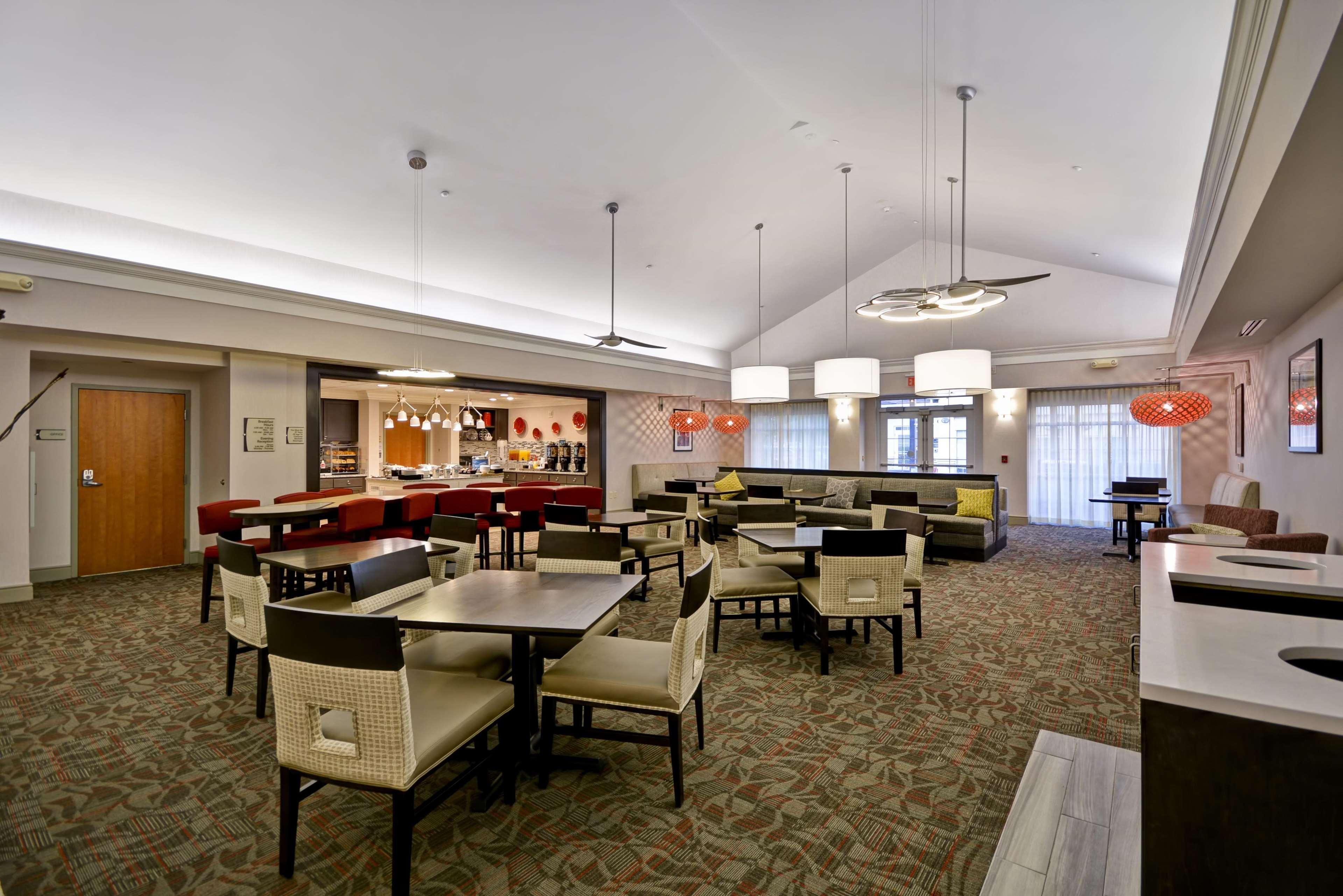 The Homewood Suites By Hilton Итака Екстериор снимка