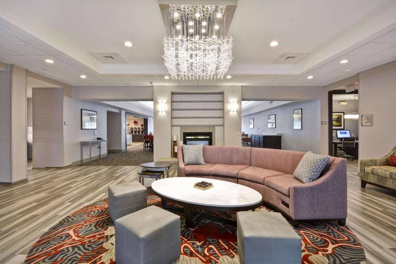 The Homewood Suites By Hilton Итака Екстериор снимка