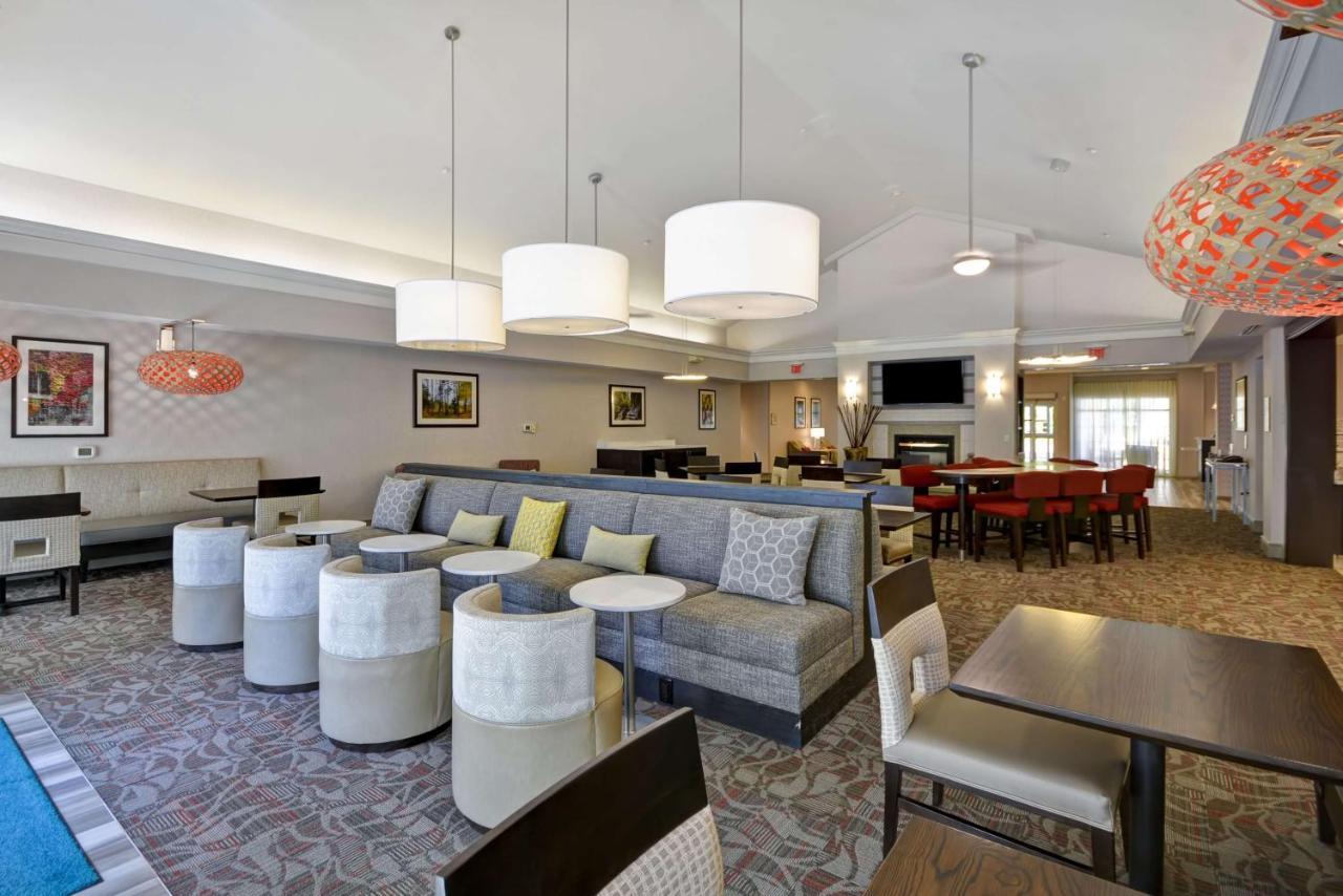 The Homewood Suites By Hilton Итака Екстериор снимка