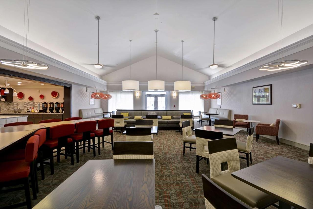 The Homewood Suites By Hilton Итака Екстериор снимка