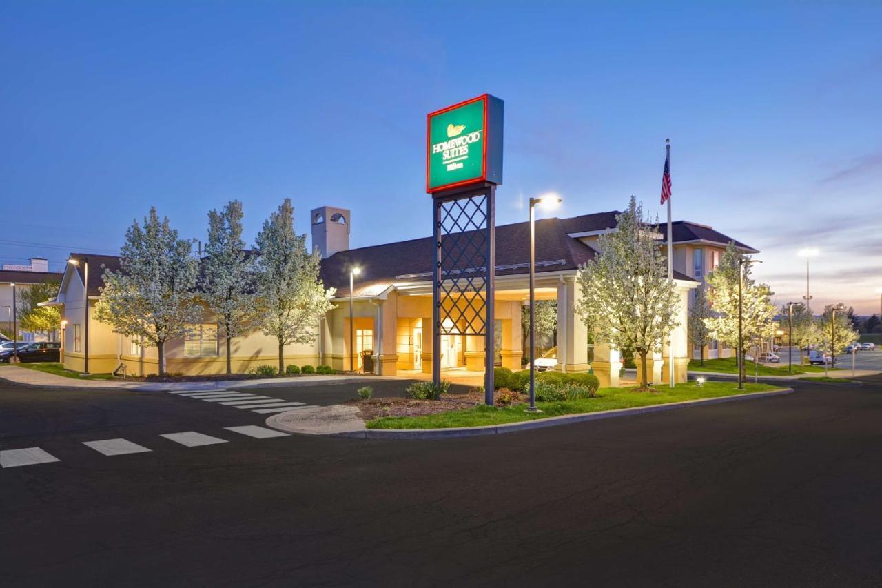 The Homewood Suites By Hilton Итака Екстериор снимка