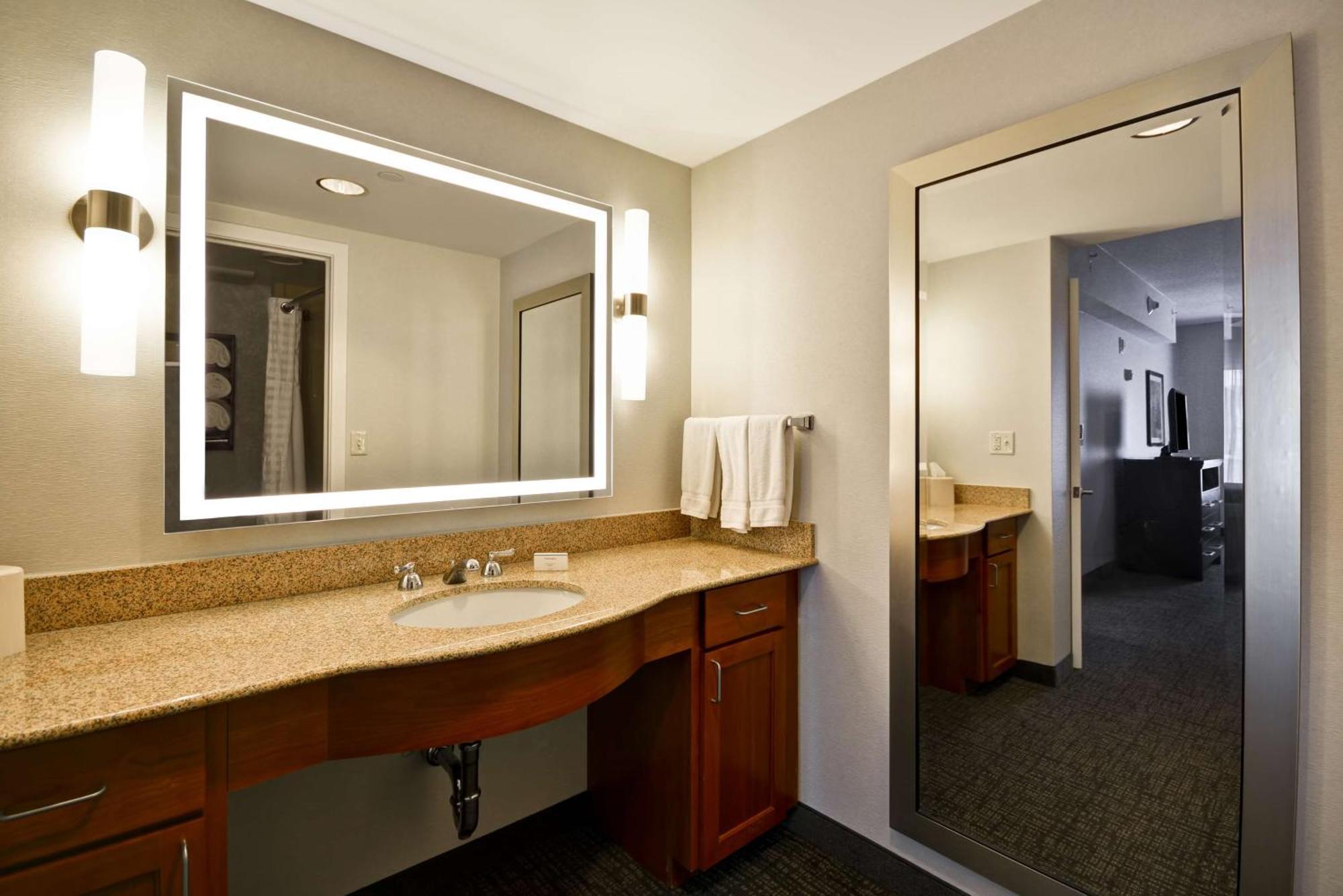 The Homewood Suites By Hilton Итака Екстериор снимка