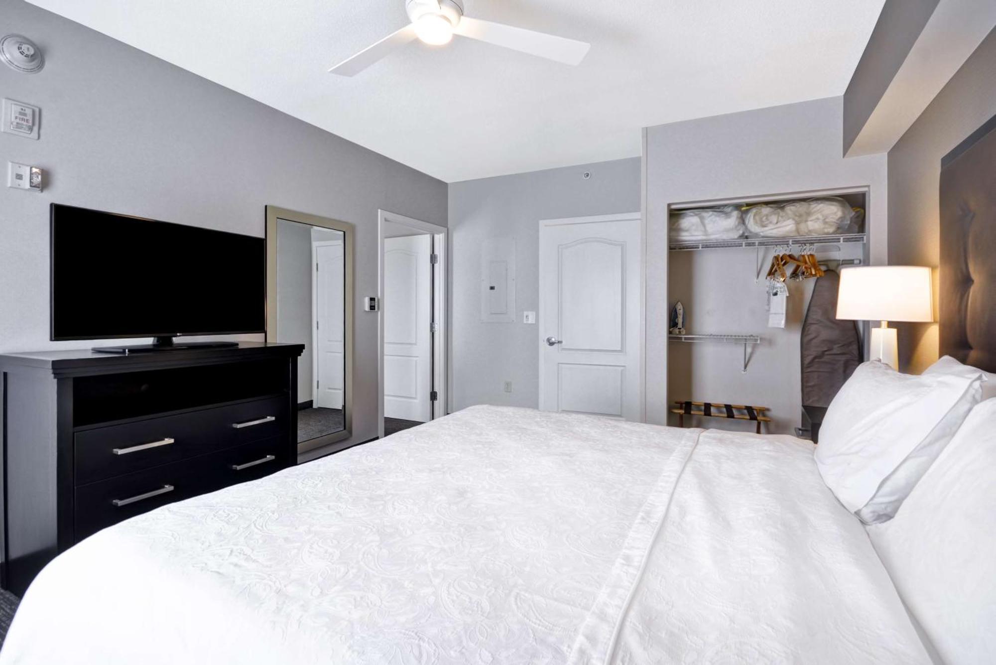 The Homewood Suites By Hilton Итака Екстериор снимка