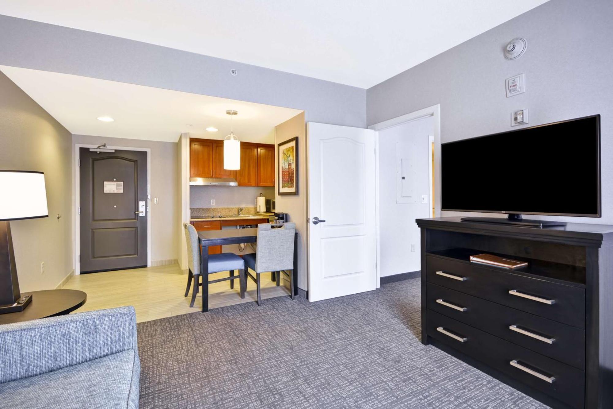 The Homewood Suites By Hilton Итака Екстериор снимка