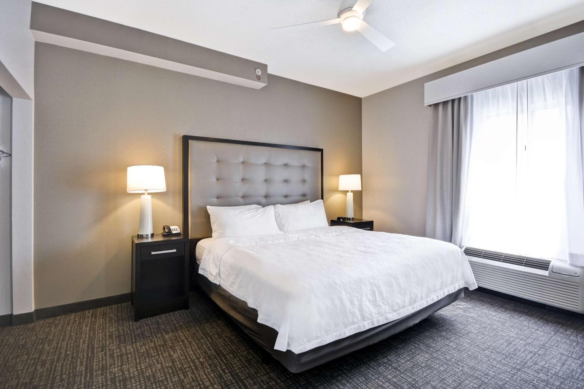 The Homewood Suites By Hilton Итака Екстериор снимка