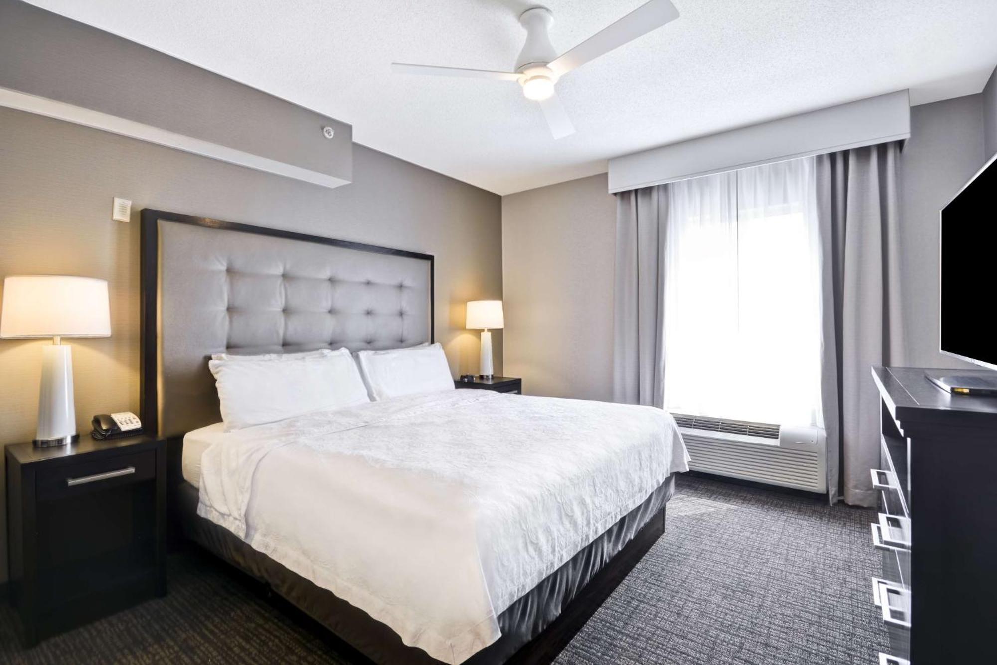 The Homewood Suites By Hilton Итака Екстериор снимка