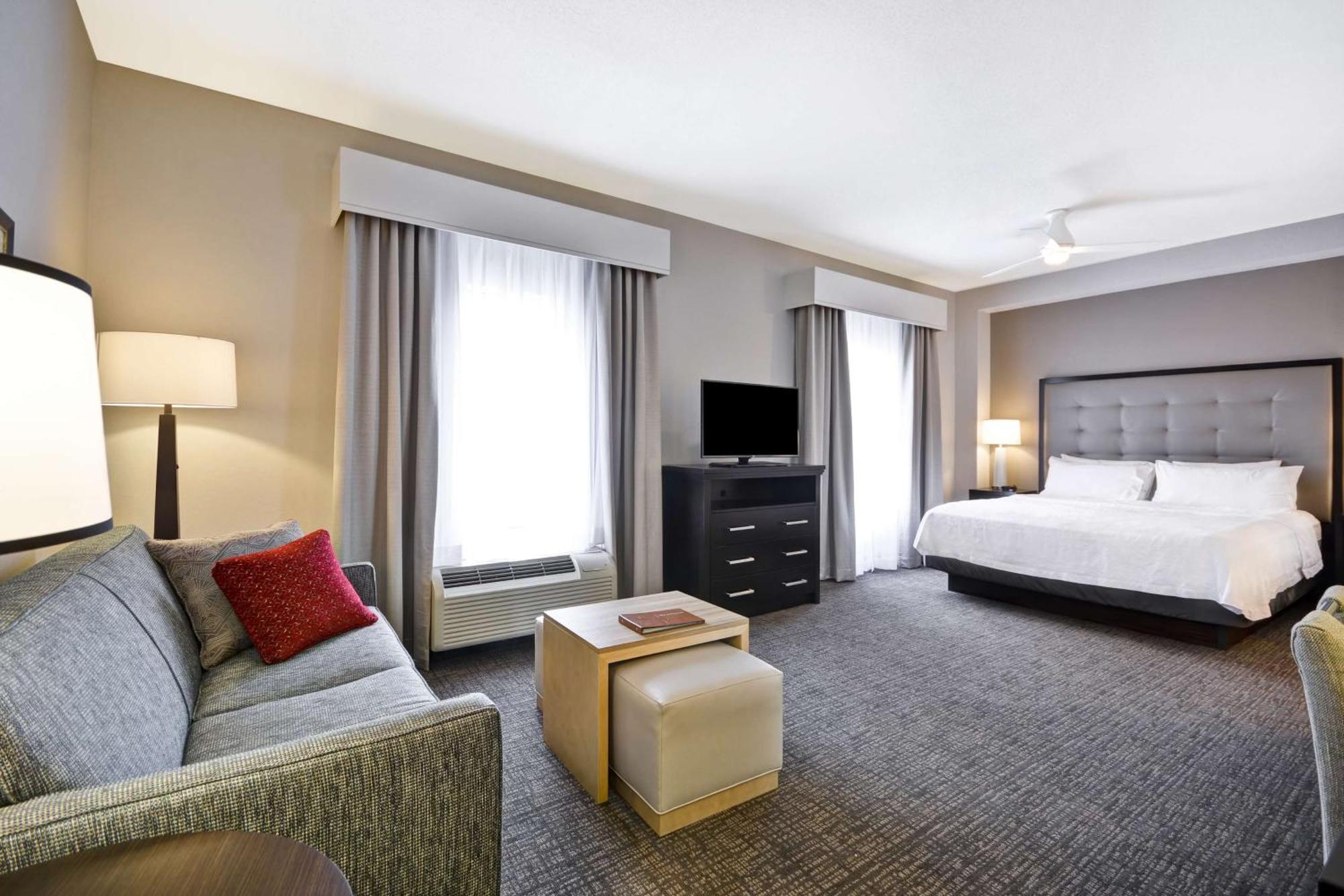 The Homewood Suites By Hilton Итака Екстериор снимка