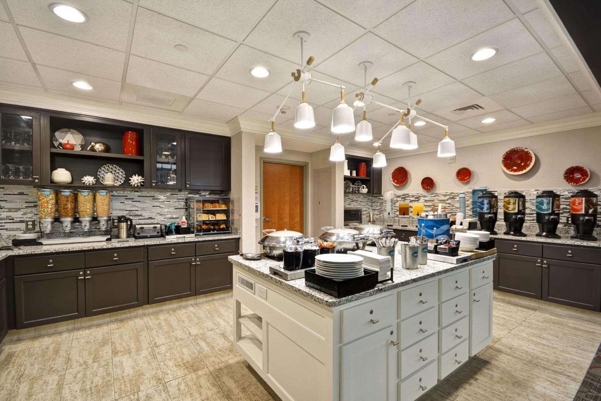 The Homewood Suites By Hilton Итака Екстериор снимка