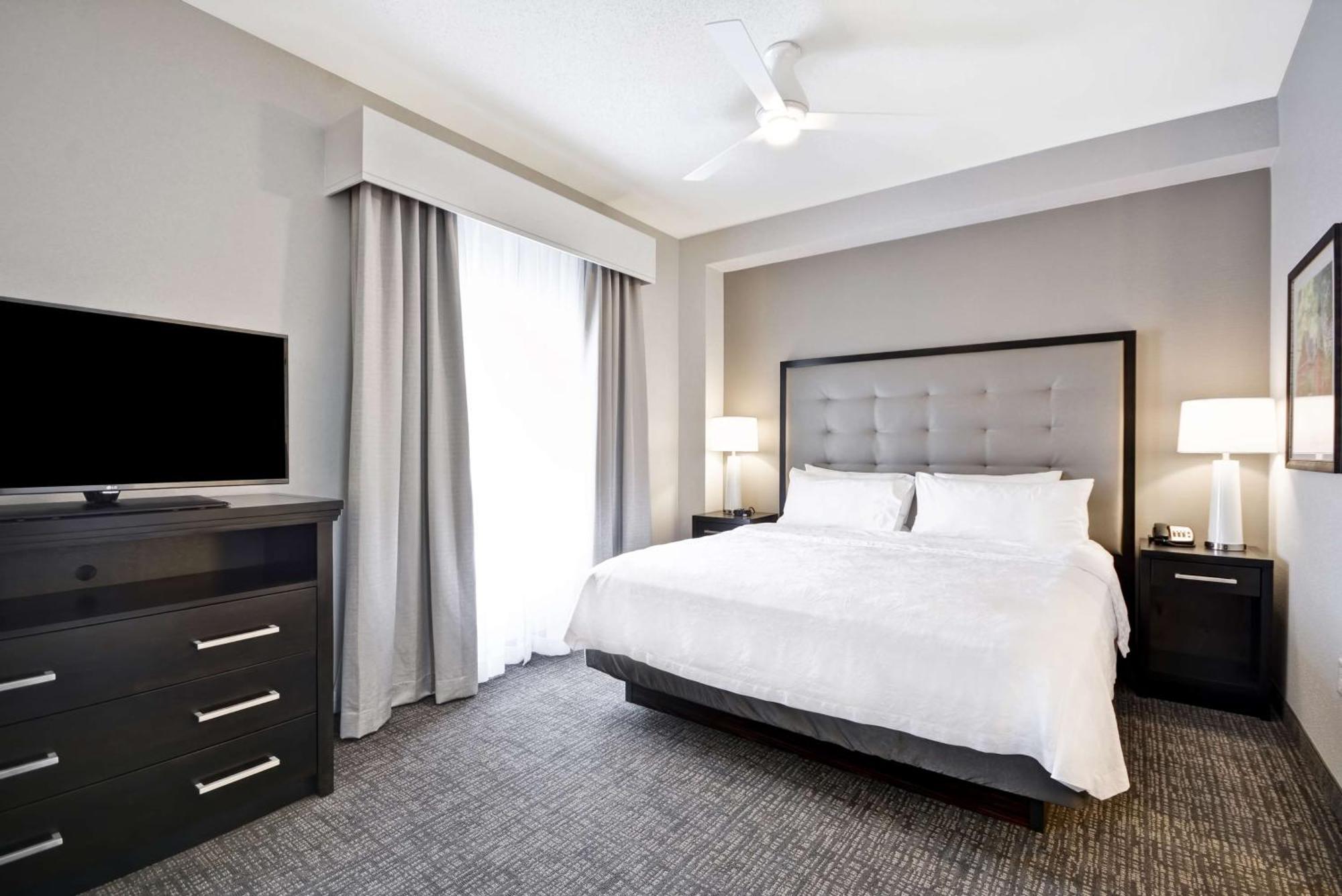 The Homewood Suites By Hilton Итака Екстериор снимка