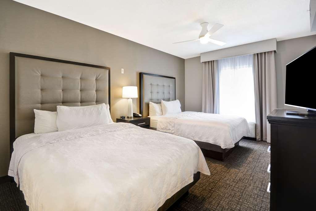 The Homewood Suites By Hilton Итака Стая снимка