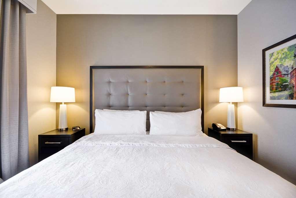 The Homewood Suites By Hilton Итака Стая снимка
