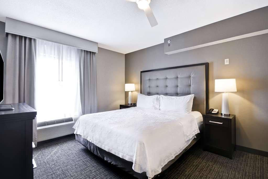 The Homewood Suites By Hilton Итака Стая снимка