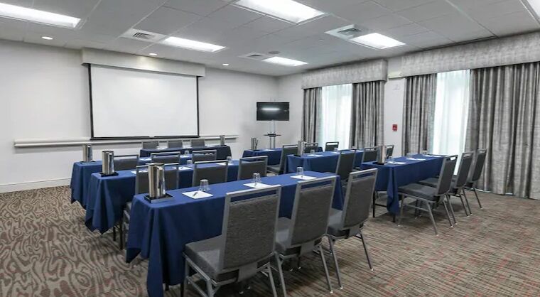 The Homewood Suites By Hilton Итака Екстериор снимка